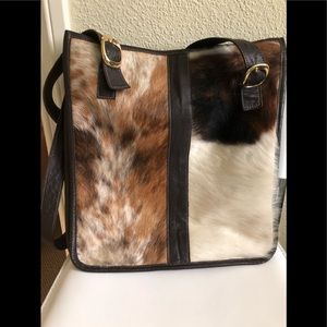 Handbag.. like new !